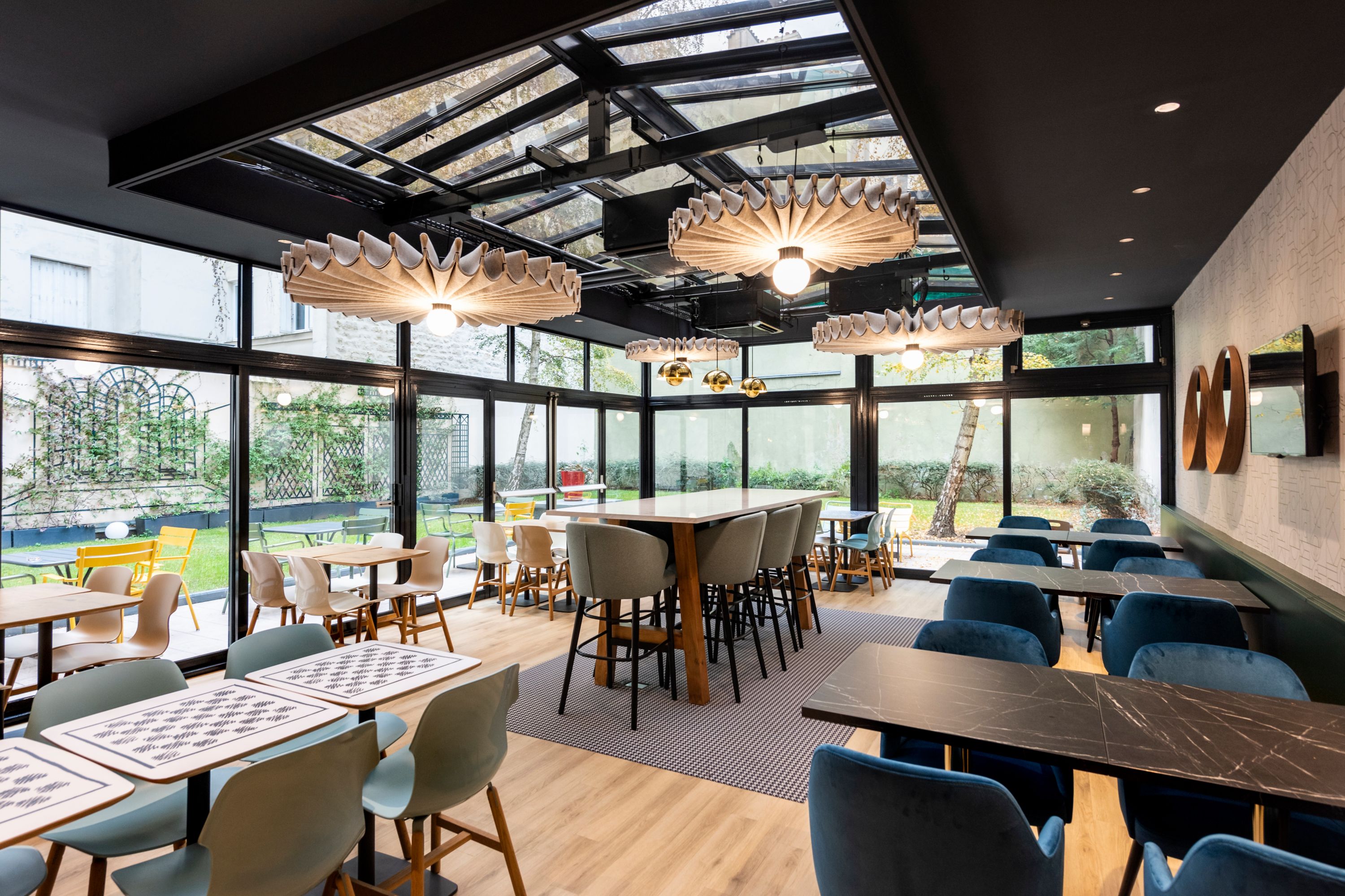 ibis Paris Bastille Faubourg Saint Antoine 11ème - France