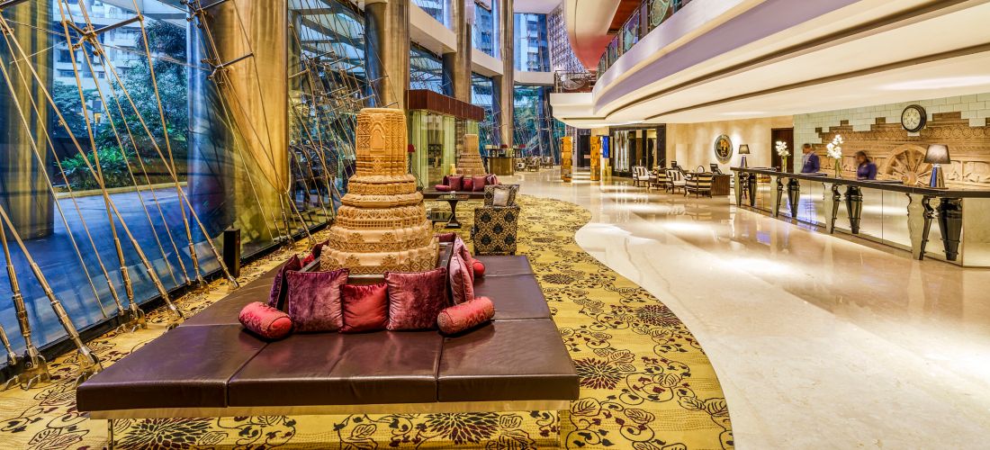 Sofitel BKC Mumbai, photo 2