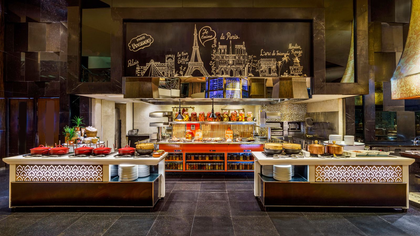 Sofitel Mumbai BKC - India