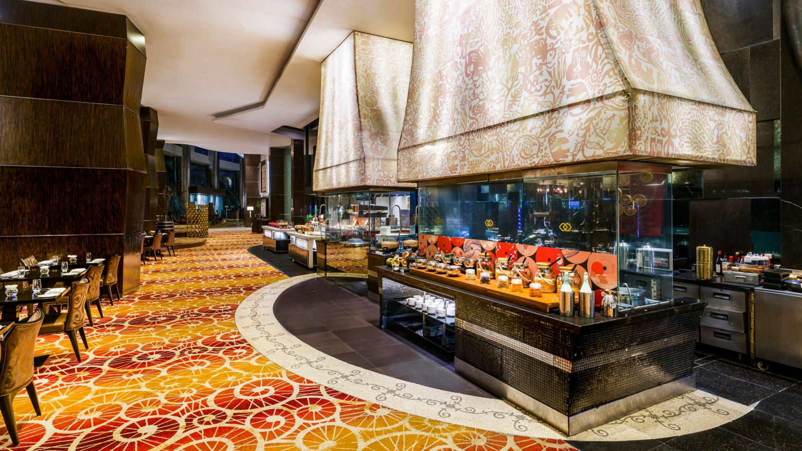 Sofitel Mumbai BKC - India