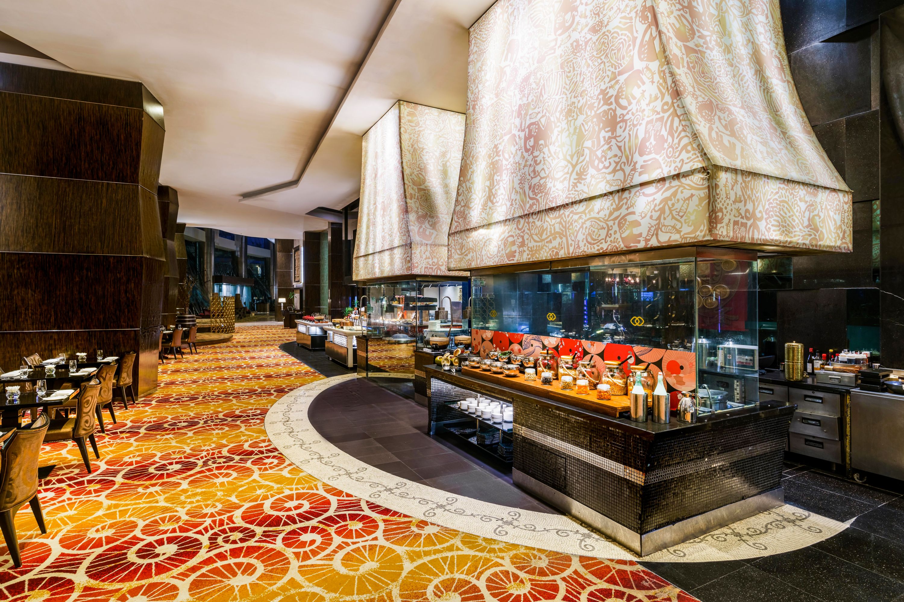 Sofitel Mumbai BKC - India