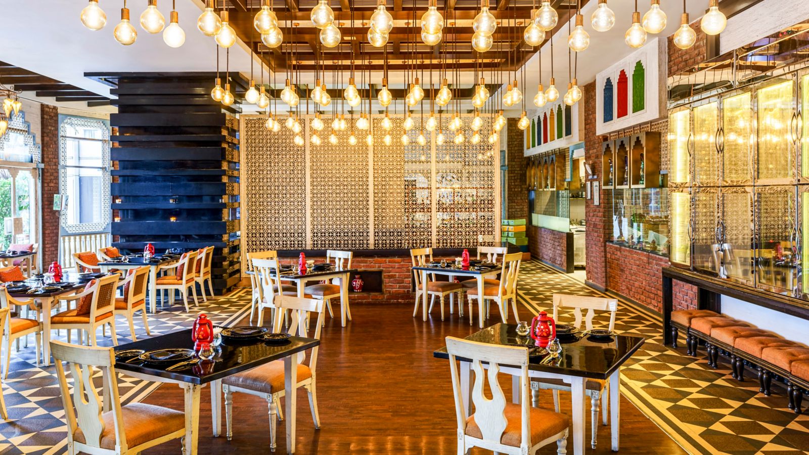 Sofitel Mumbai BKC - India