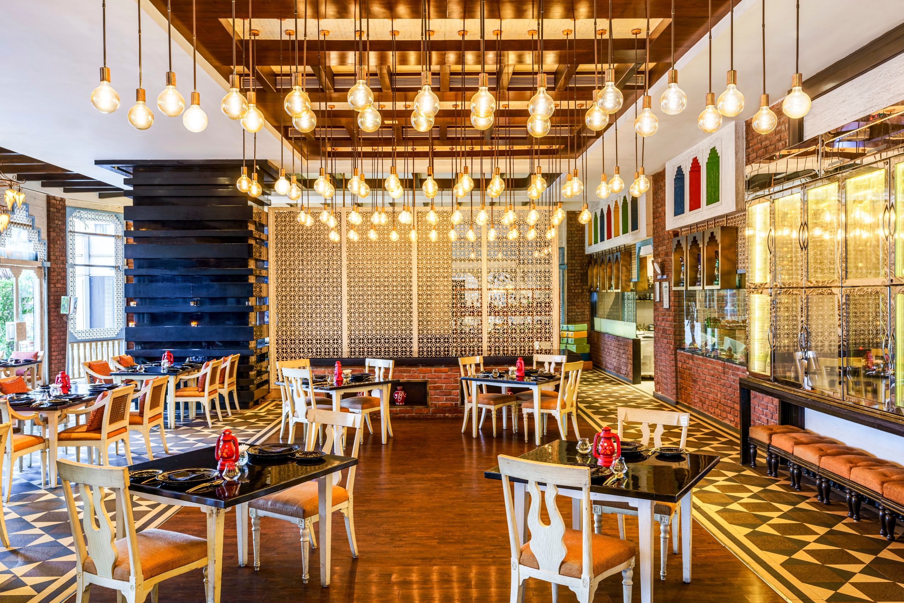 Sofitel Mumbai BKC - India