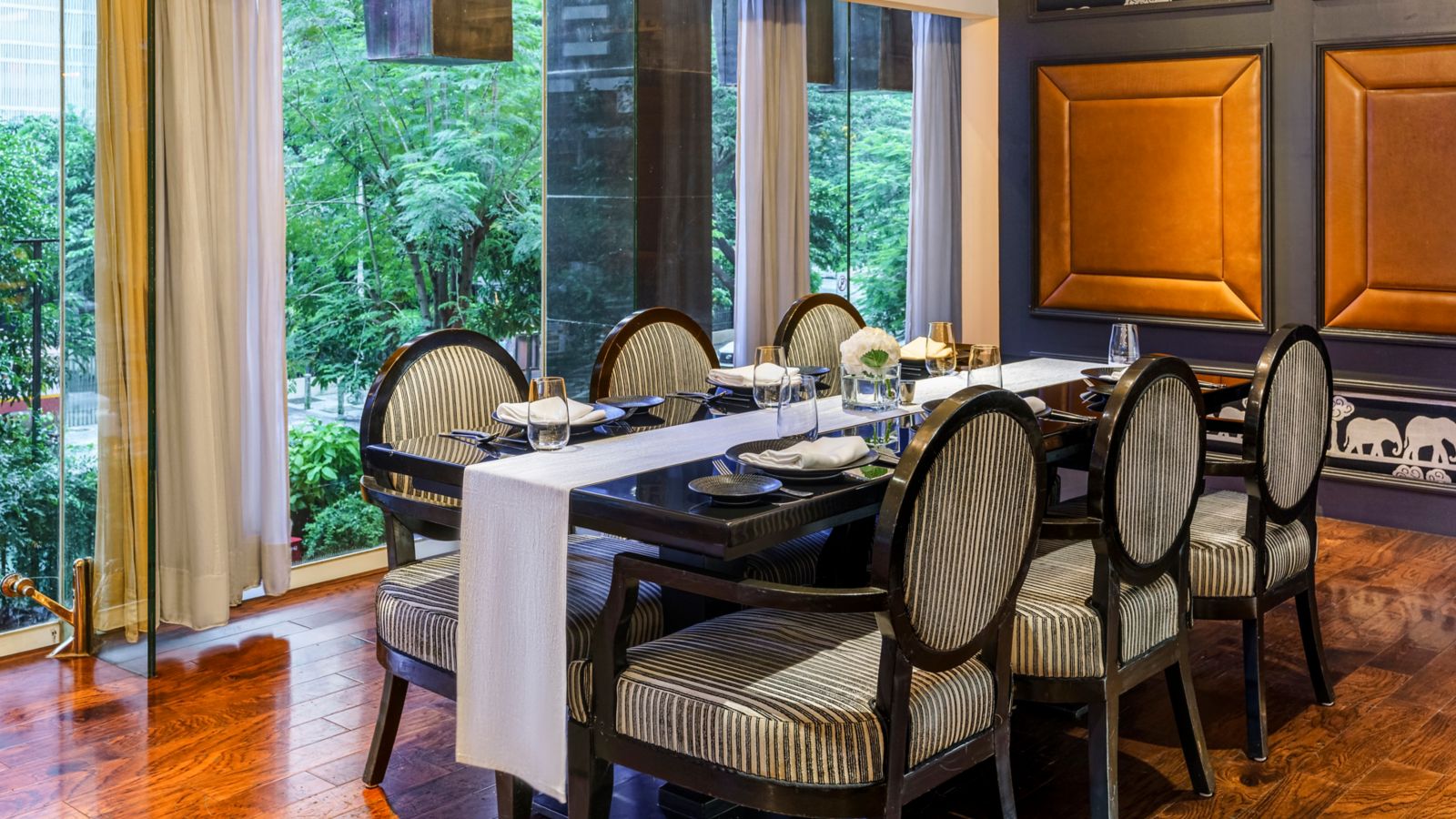 Sofitel Mumbai BKC - India