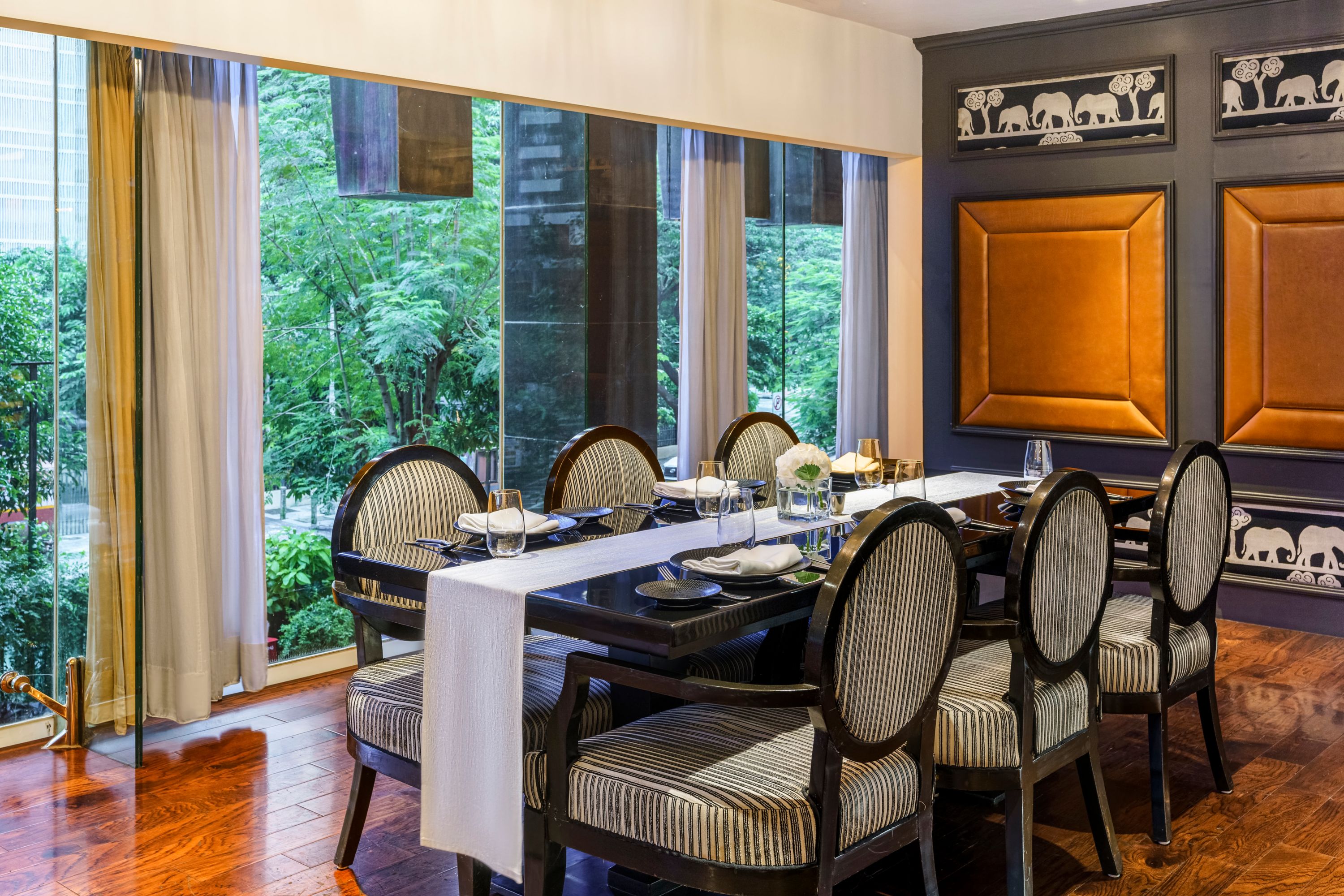 Sofitel Mumbai BKC - India