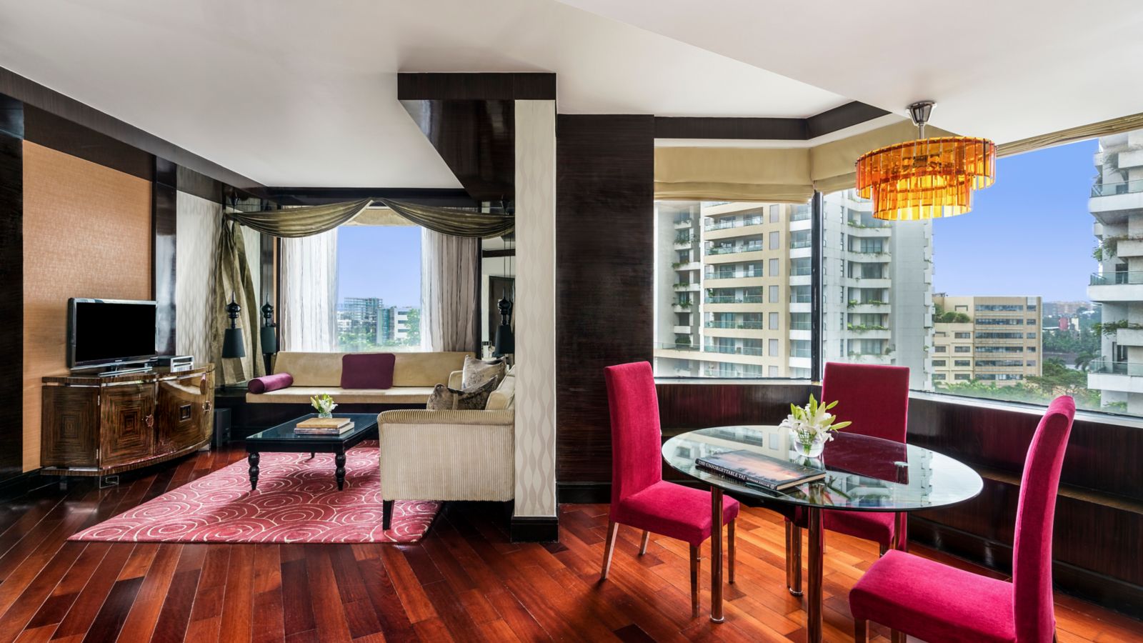 Sofitel Mumbai BKC - India