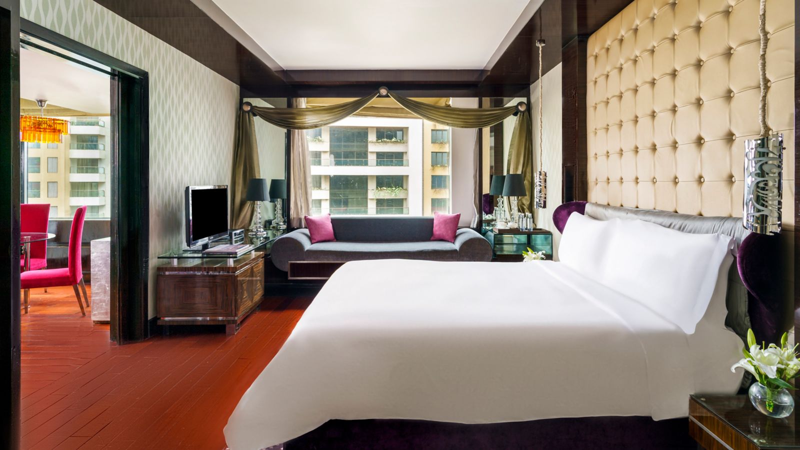 Sofitel Mumbai BKC - India