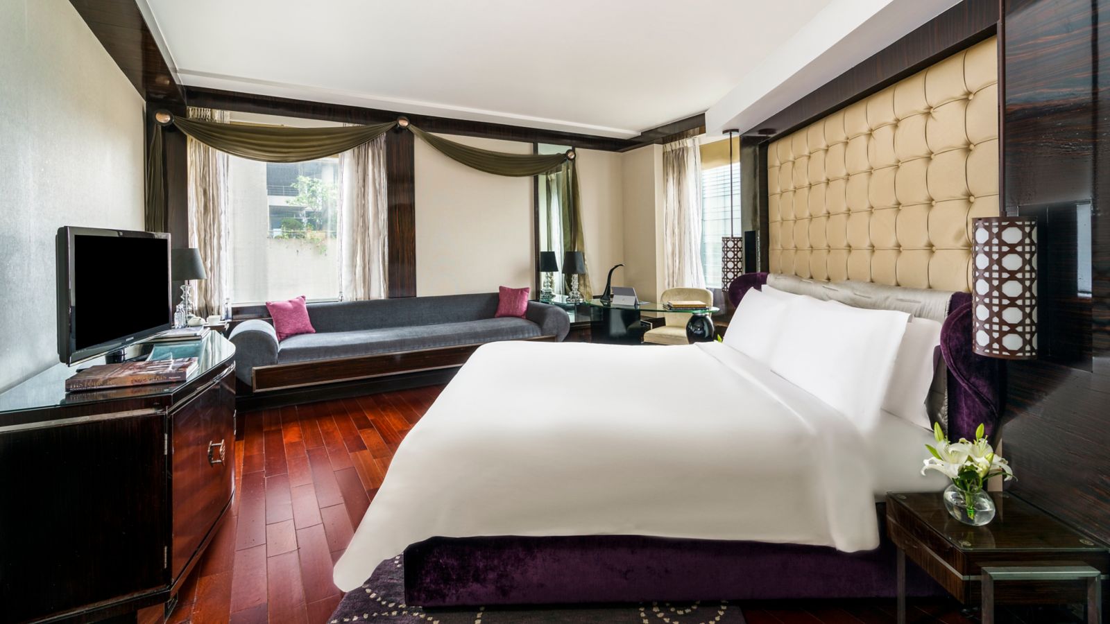 Sofitel Mumbai BKC - India