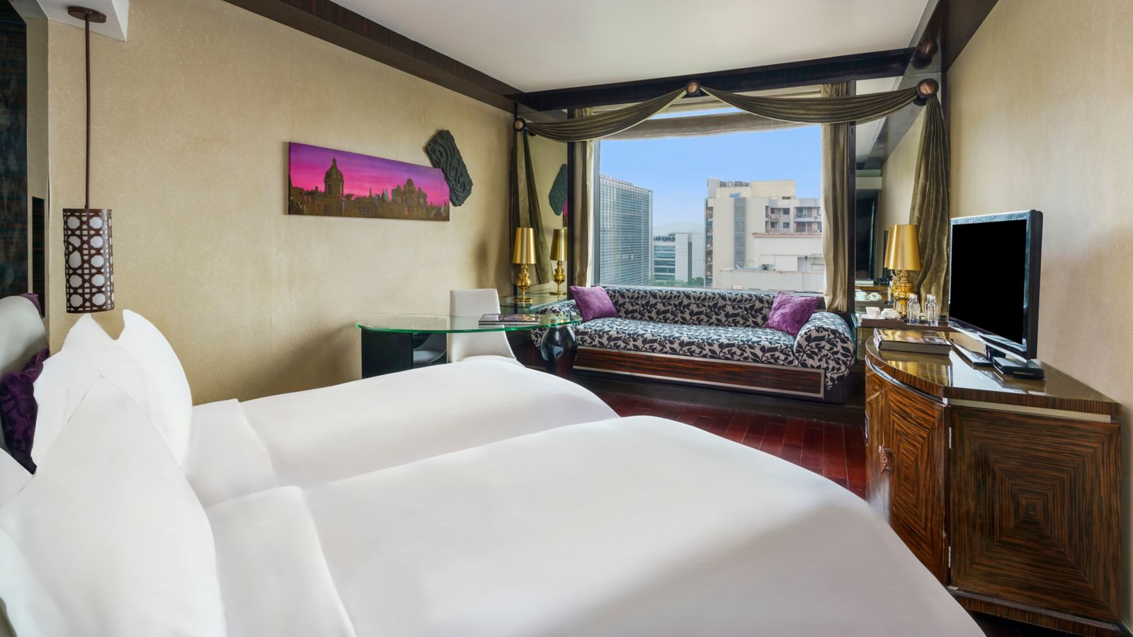 Sofitel Mumbai BKC - India