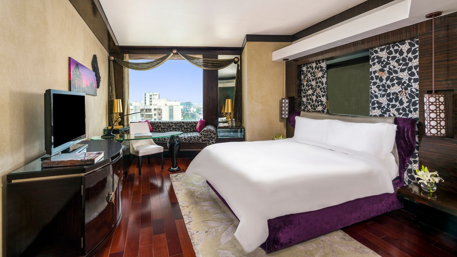 Sofitel Mumbai BKC - India