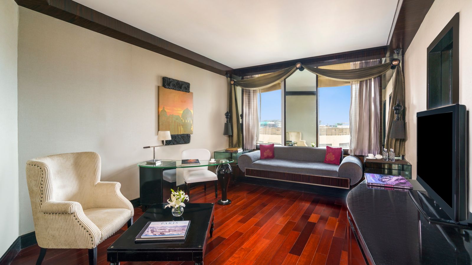 Sofitel Mumbai BKC - India