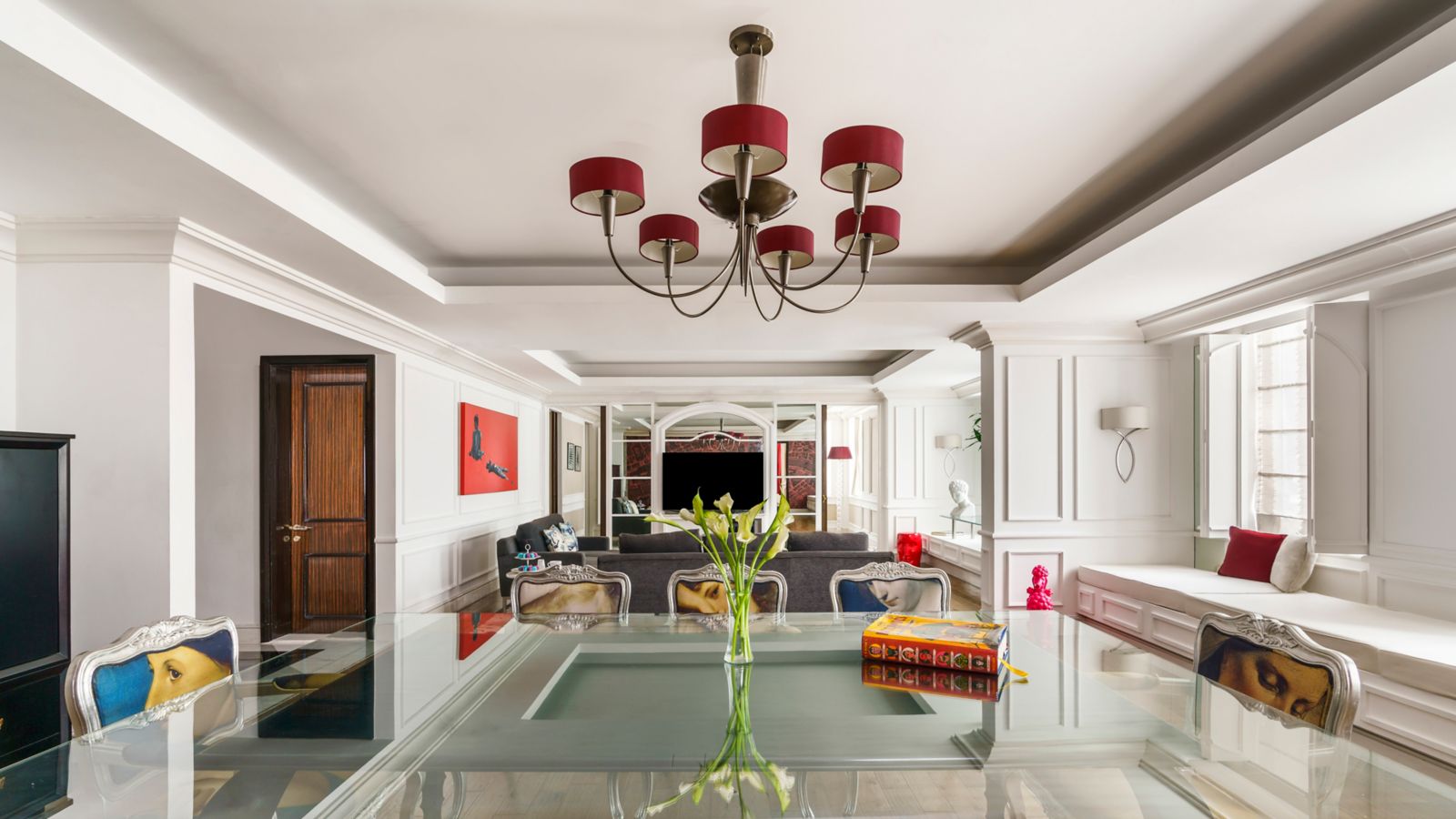 Sofitel Mumbai BKC - India