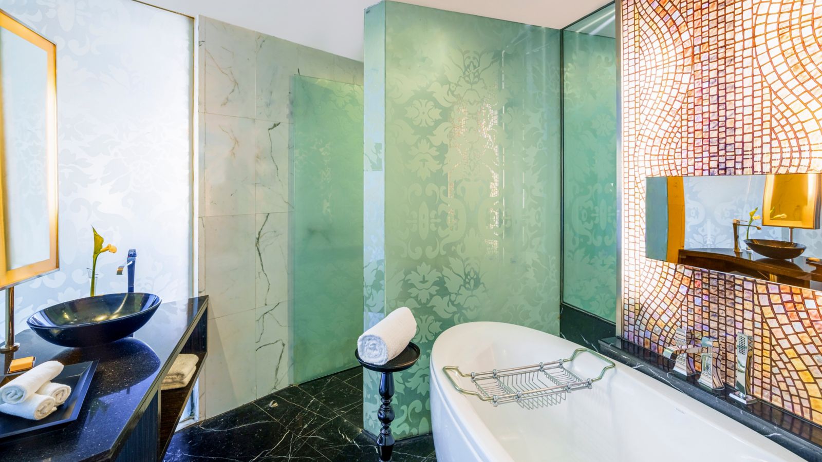 Sofitel Mumbai BKC - India