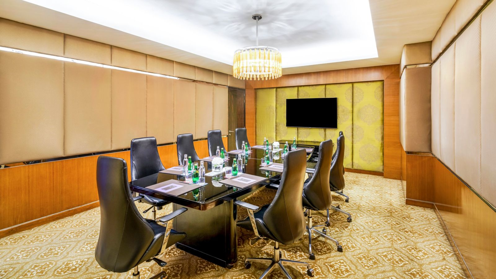 Sofitel Mumbai BKC - India