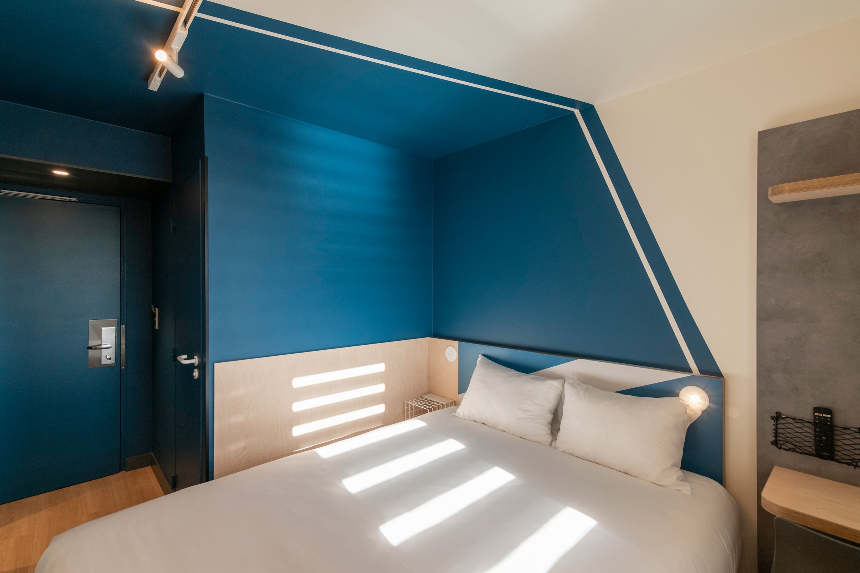 ibis budget Lyon Confluence - France