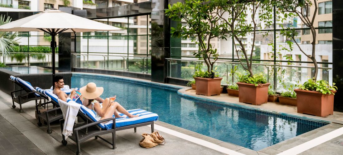 Sofitel BKC Mumbai, photo 3