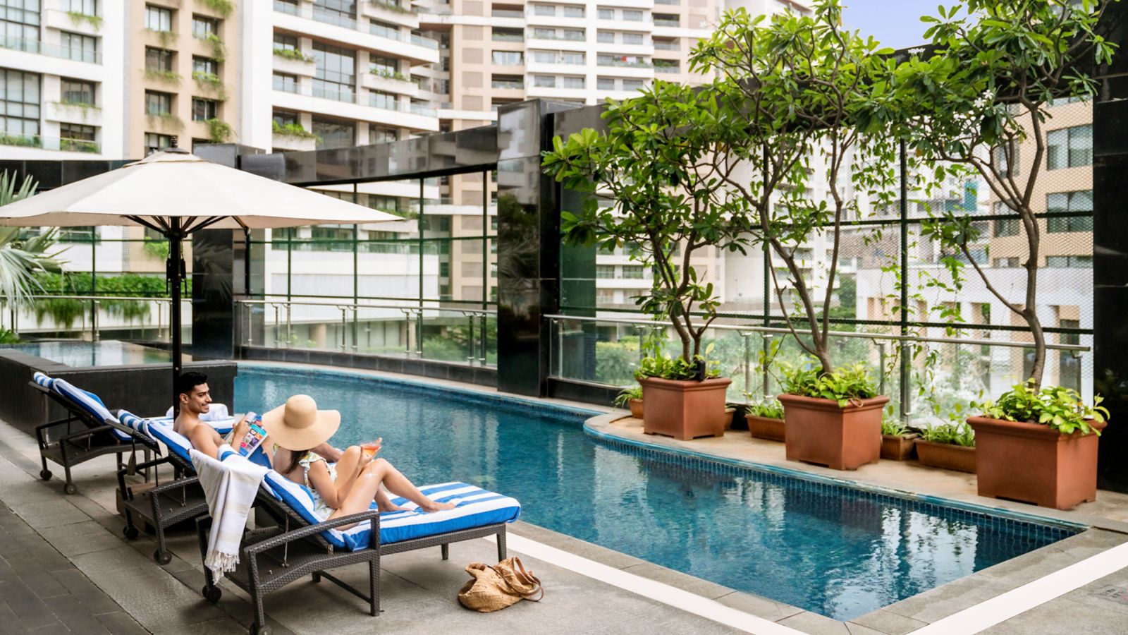 Sofitel Mumbai BKC - India