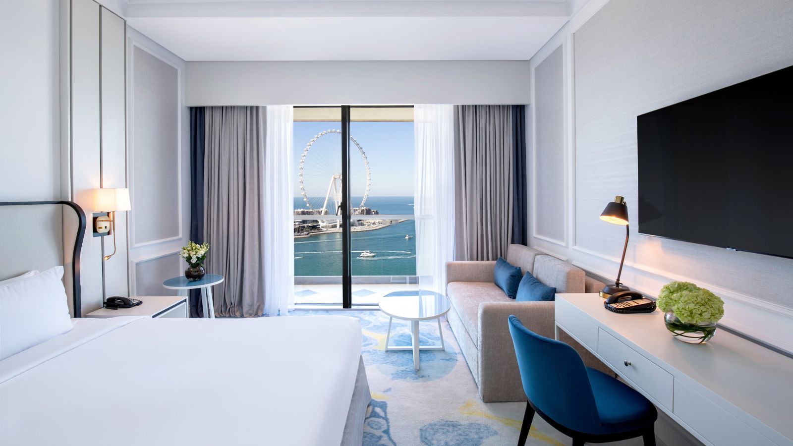 Sofitel Dubai Jumeirah Beach - United Arab Emirates