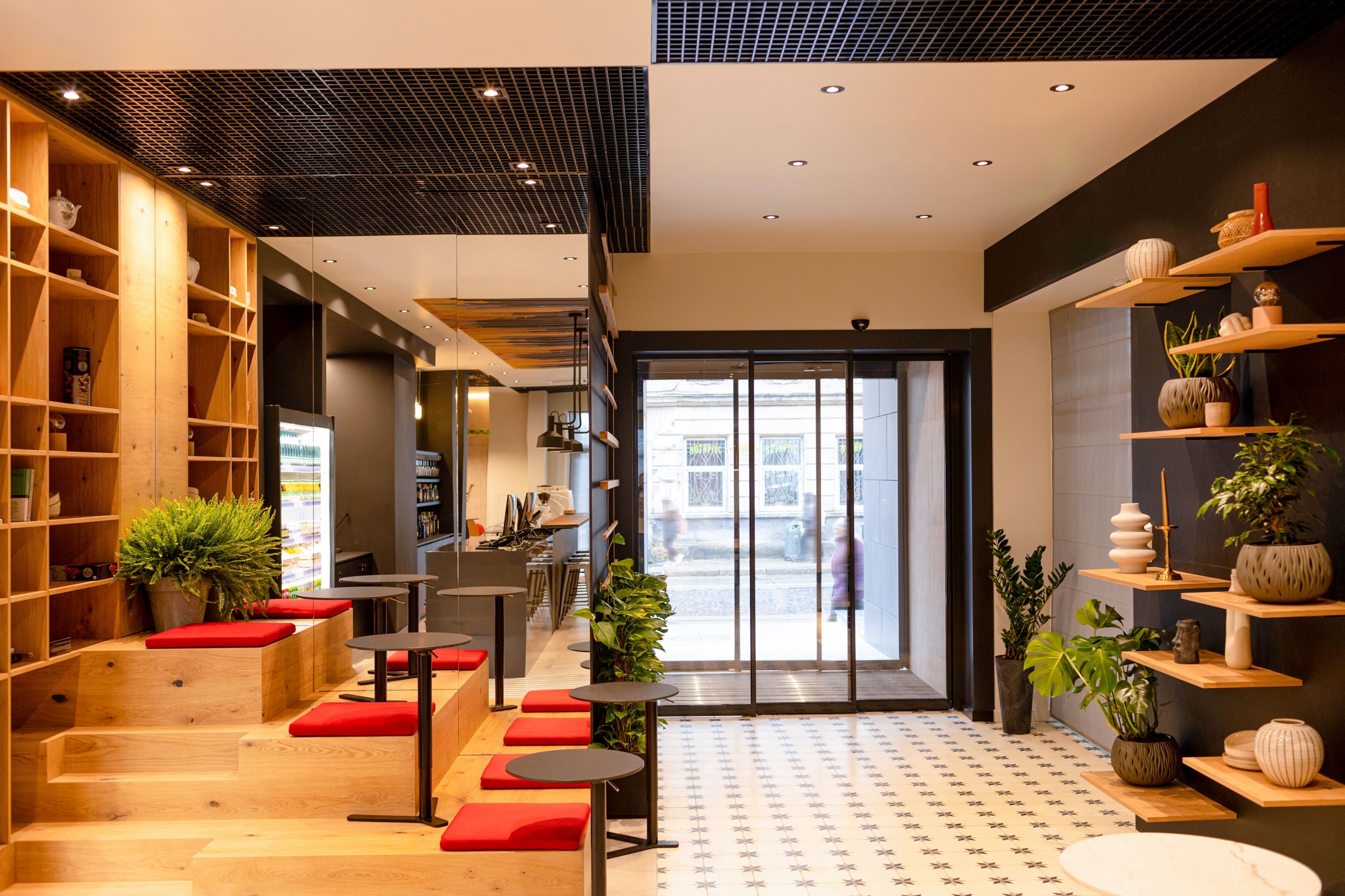 ibis Lviv Centre - Ukraine