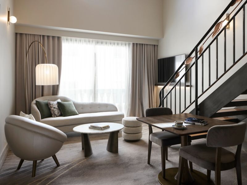 The Playford Adelaide - MGallery - Australia