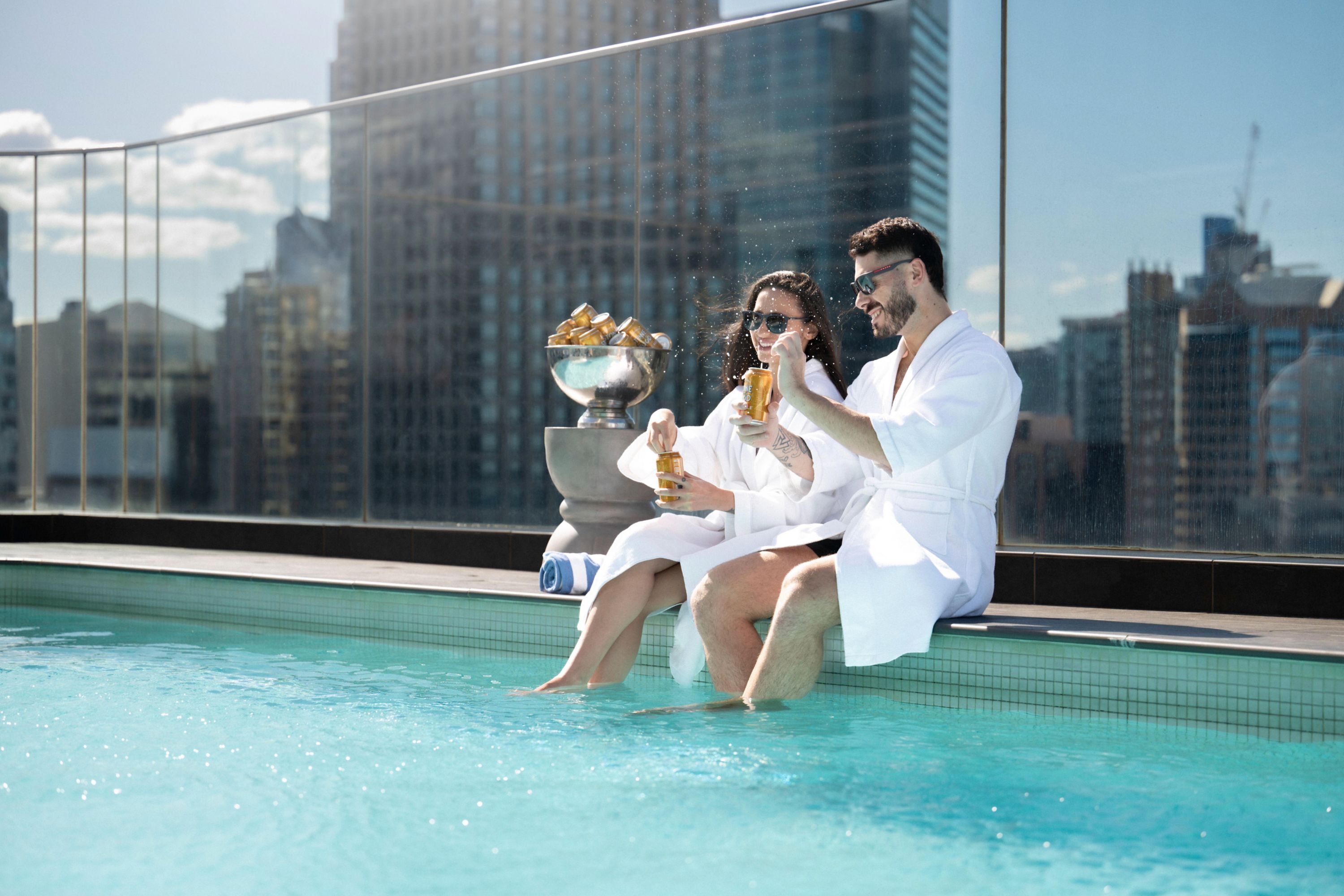 Pullman Sydney Hyde Park - Australia