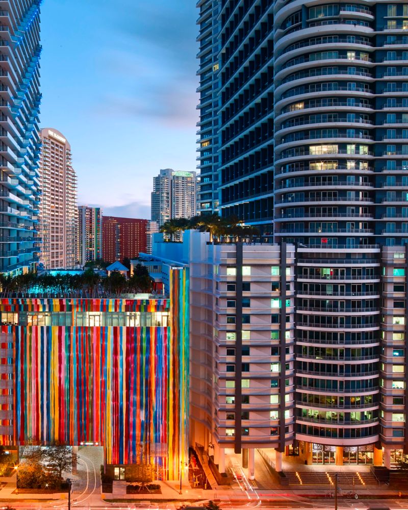 SLS Brickell Miami - United States of America