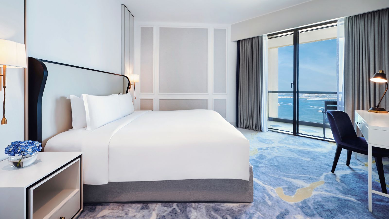 Sofitel Dubai Jumeirah Beach - United Arab Emirates