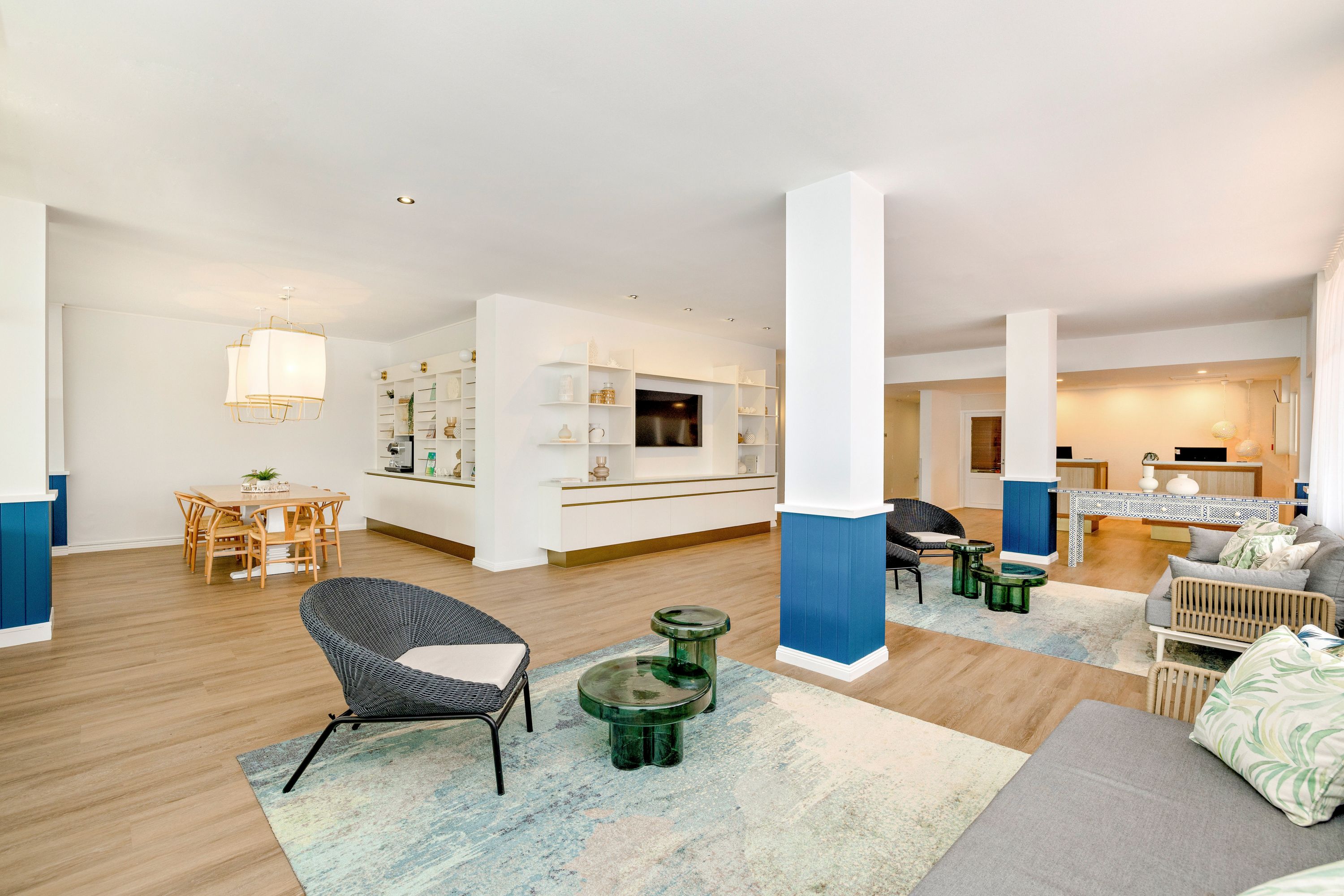 Mercure Cairns - Australia