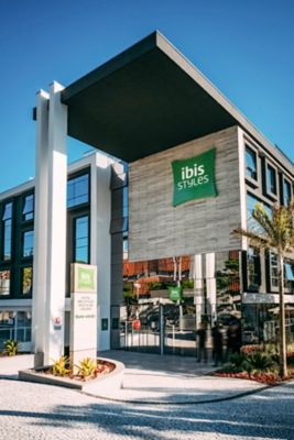 ibis Styles Poços de Caldas - Brazil