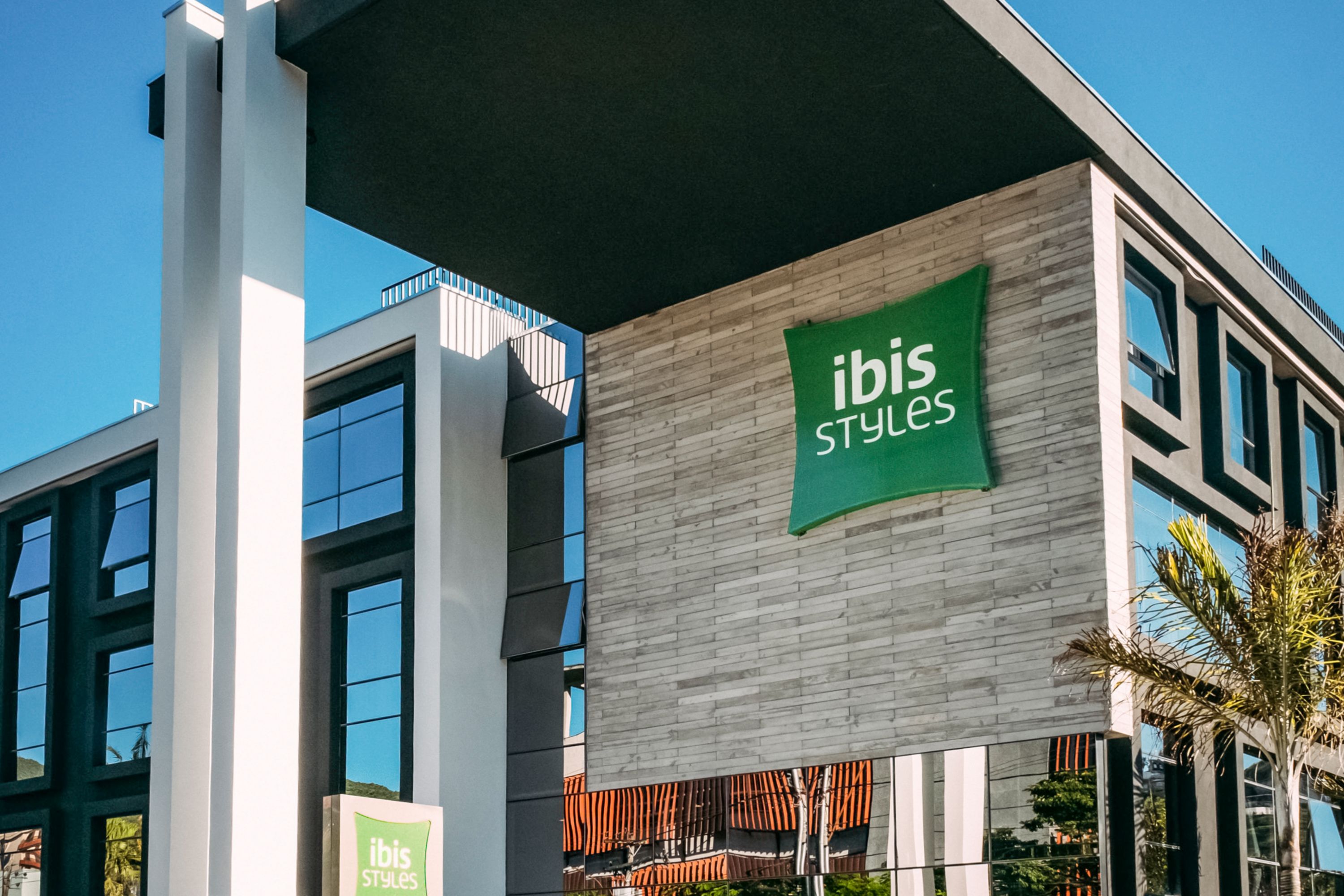 ibis Styles Poços de Caldas - Brazil