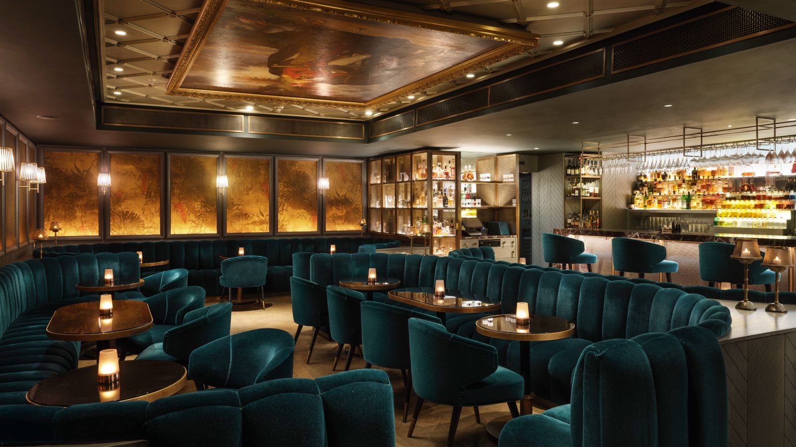 Sofitel London St James - United Kingdom