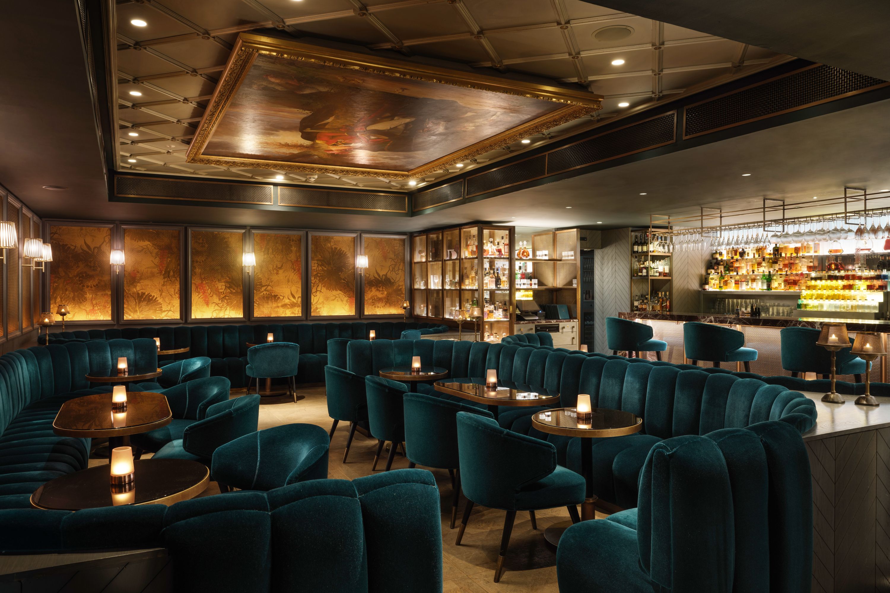 Sofitel London St James - United Kingdom