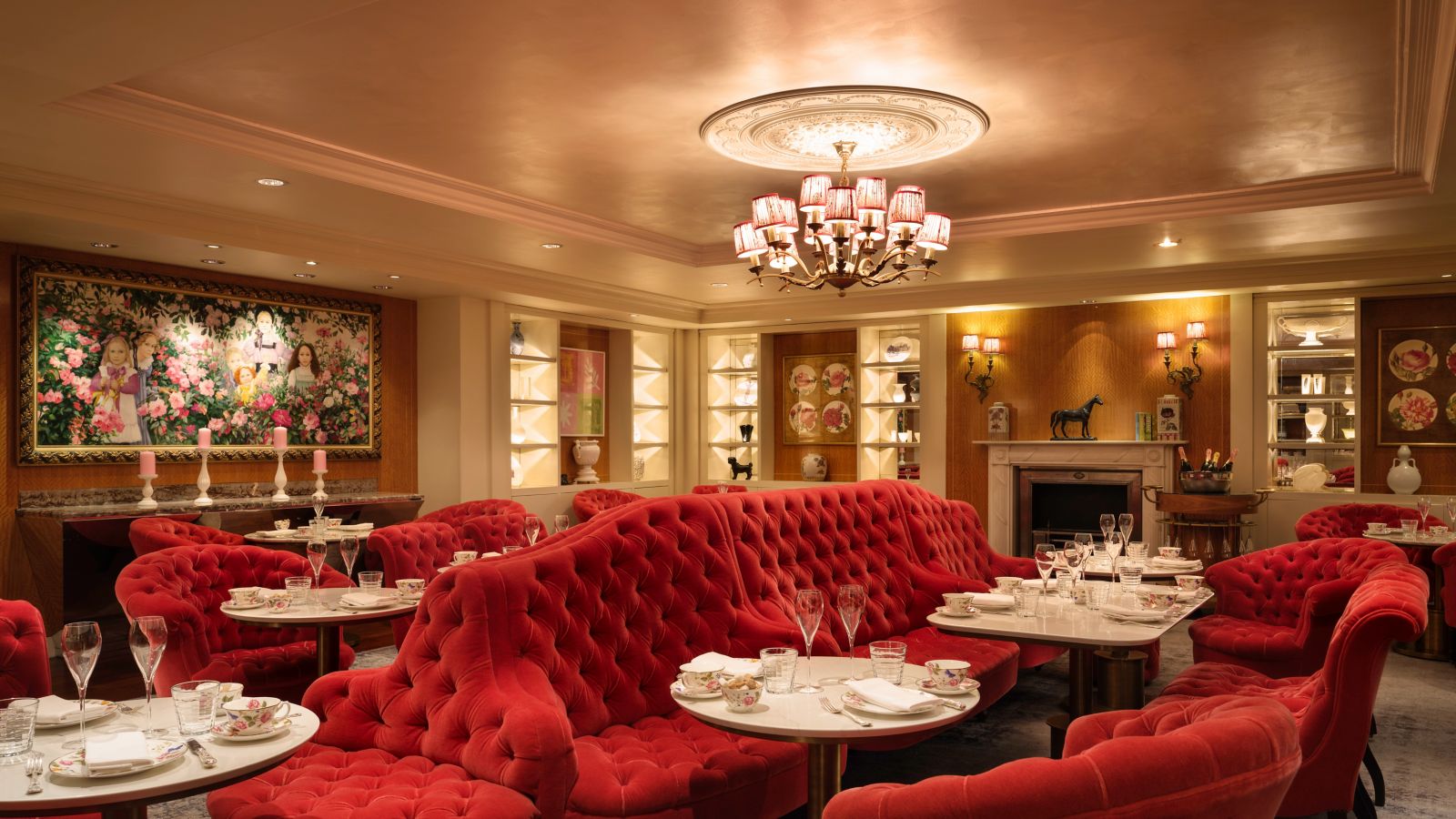 Sofitel London St James - United Kingdom