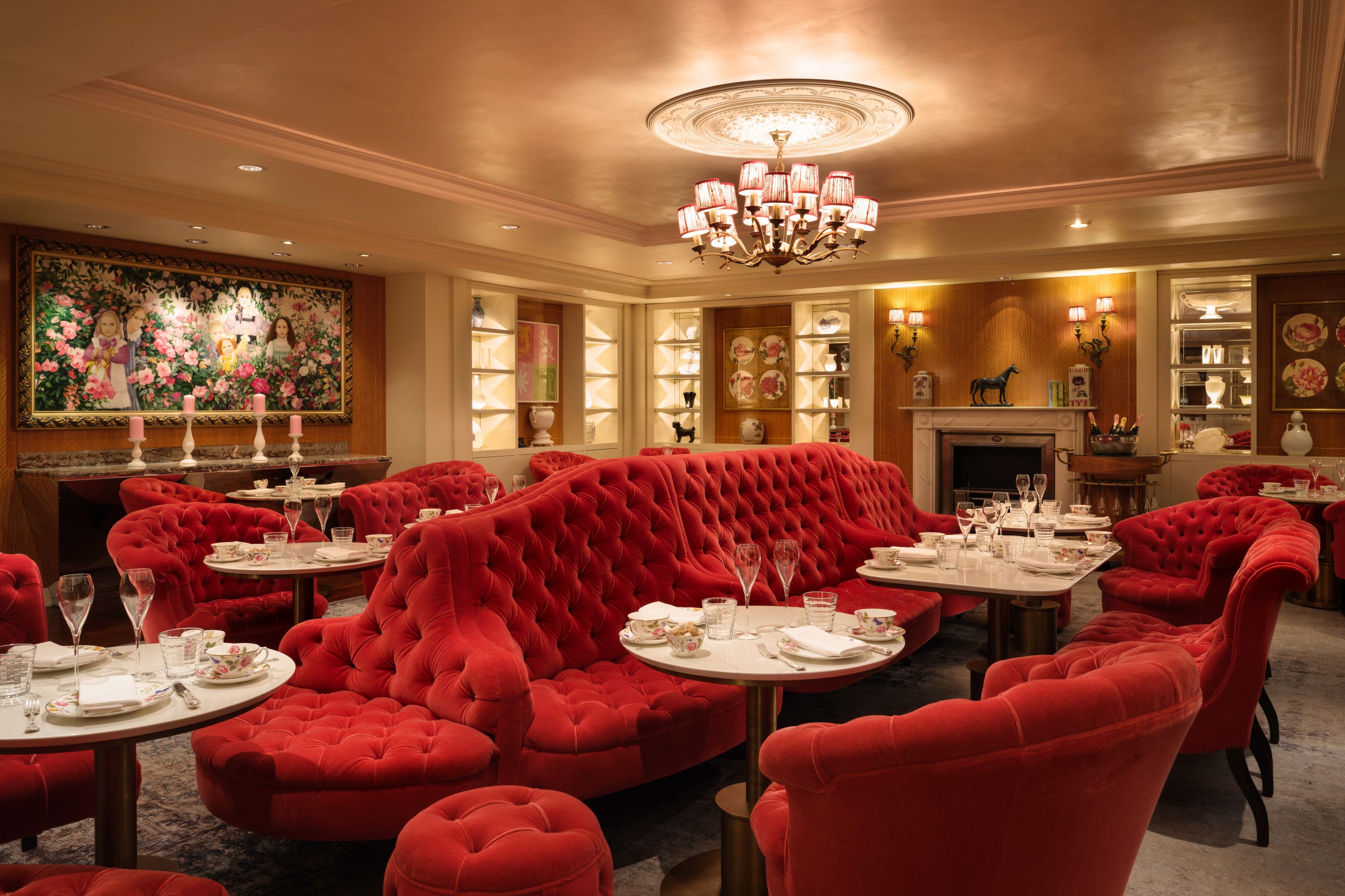 Sofitel London St James - United Kingdom