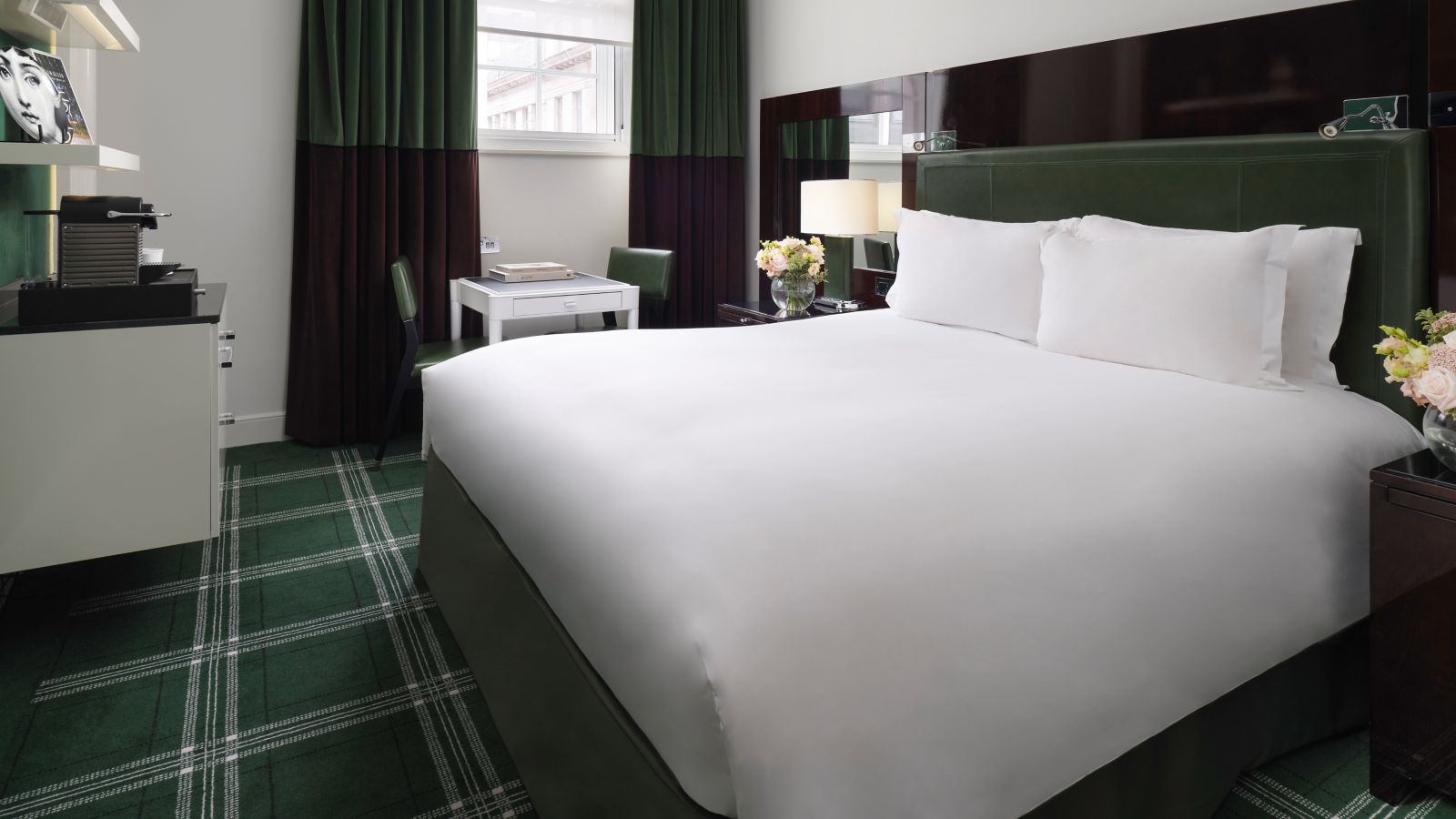 Sofitel London St James - United Kingdom