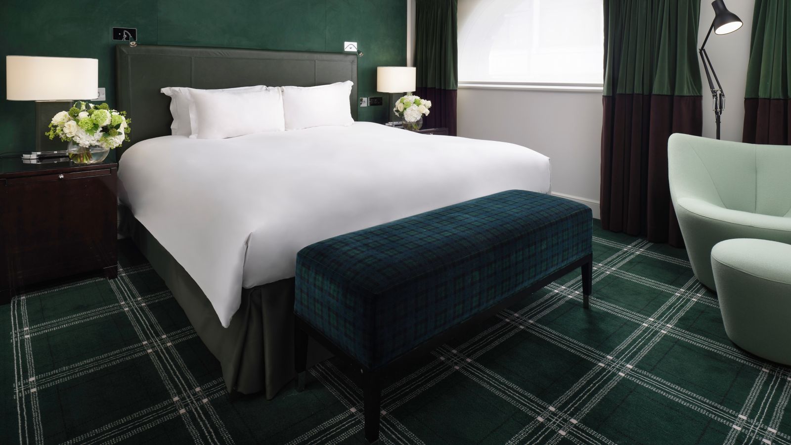 Sofitel London St James - United Kingdom