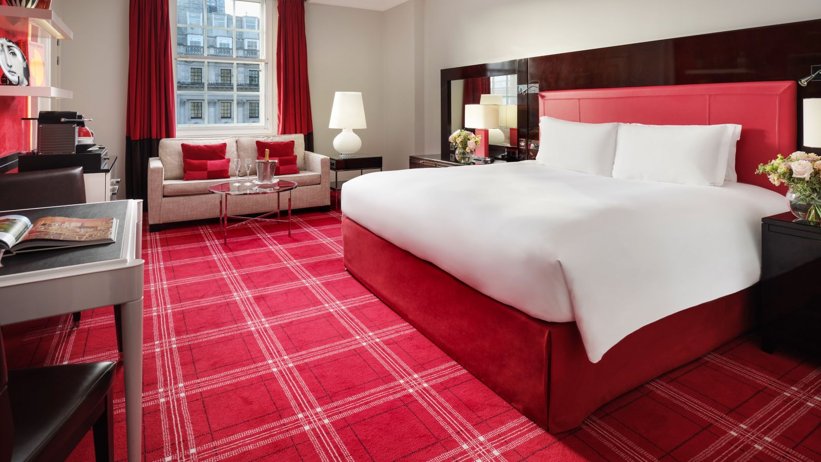 Sofitel London St James - United Kingdom