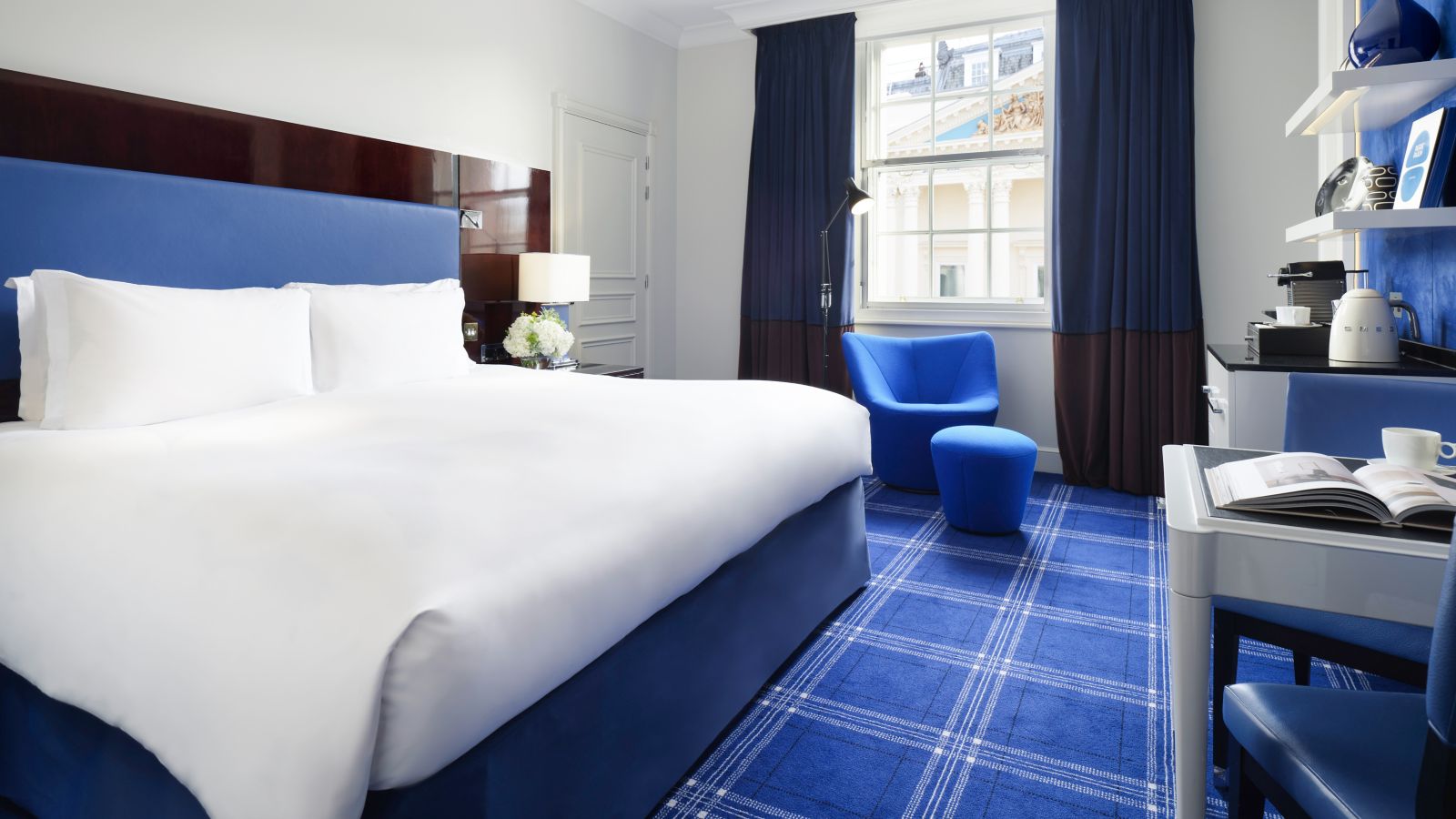 Sofitel London St James - United Kingdom