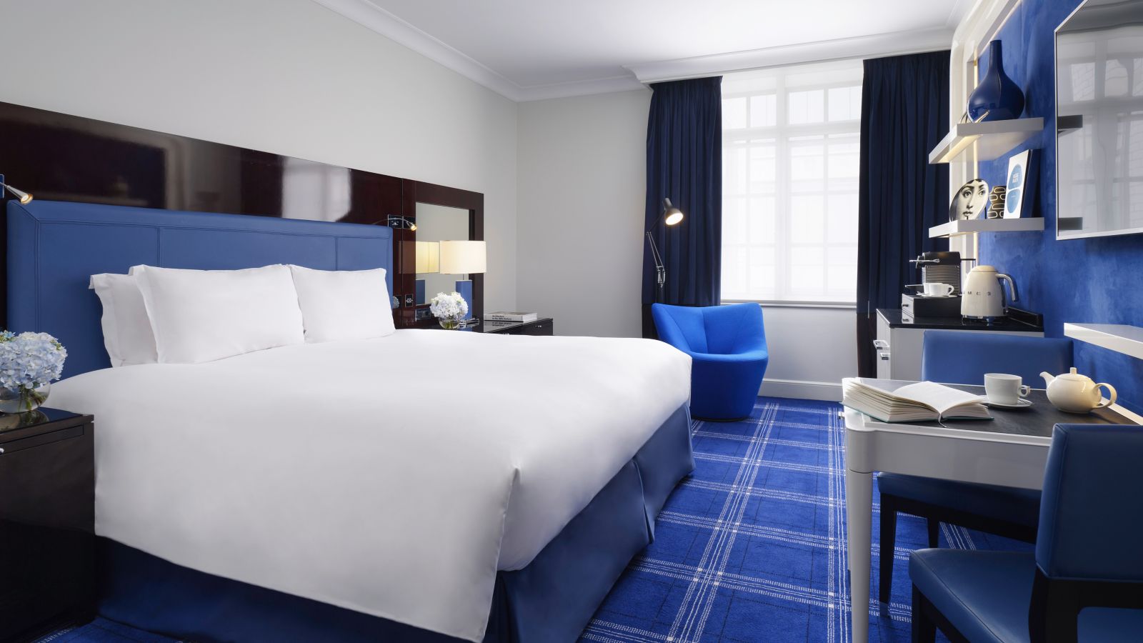 Sofitel London St James - United Kingdom