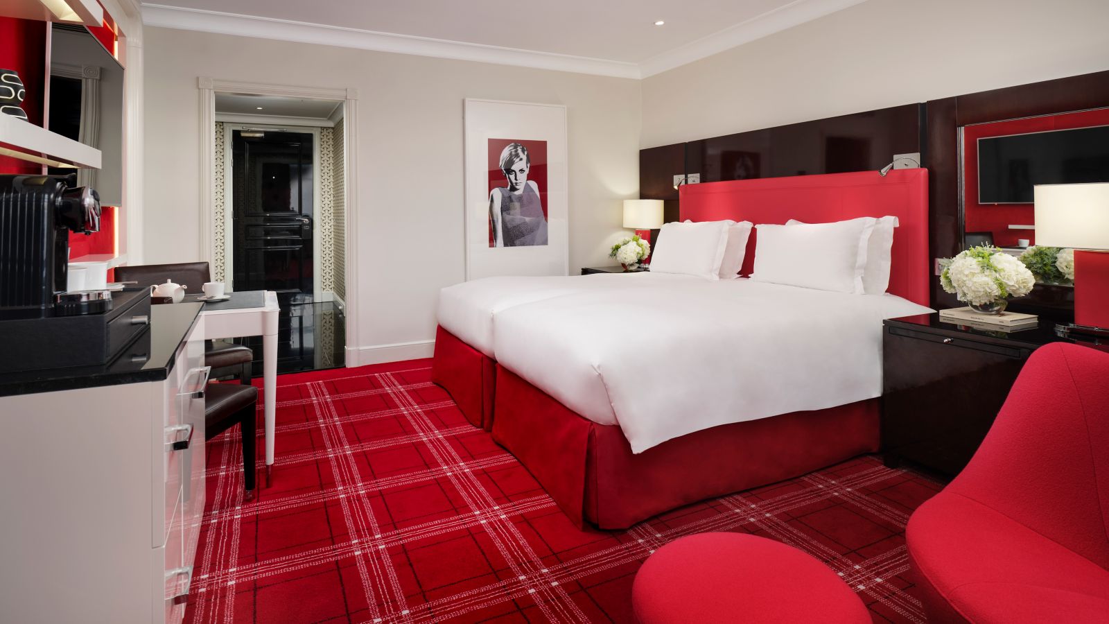 Sofitel London St James - United Kingdom