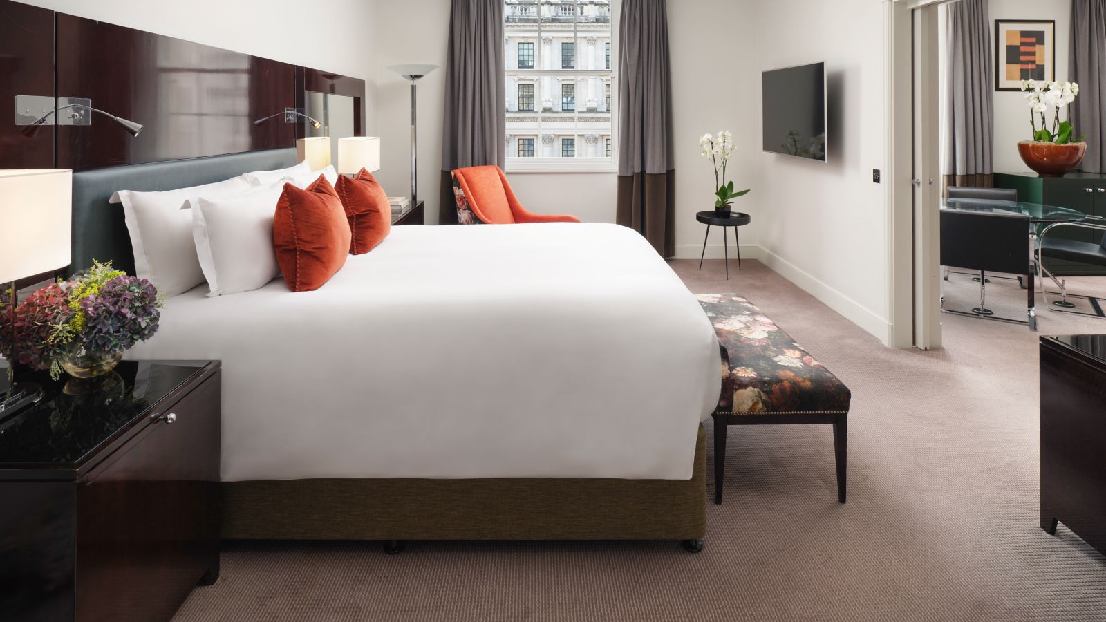 Sofitel London St James - United Kingdom