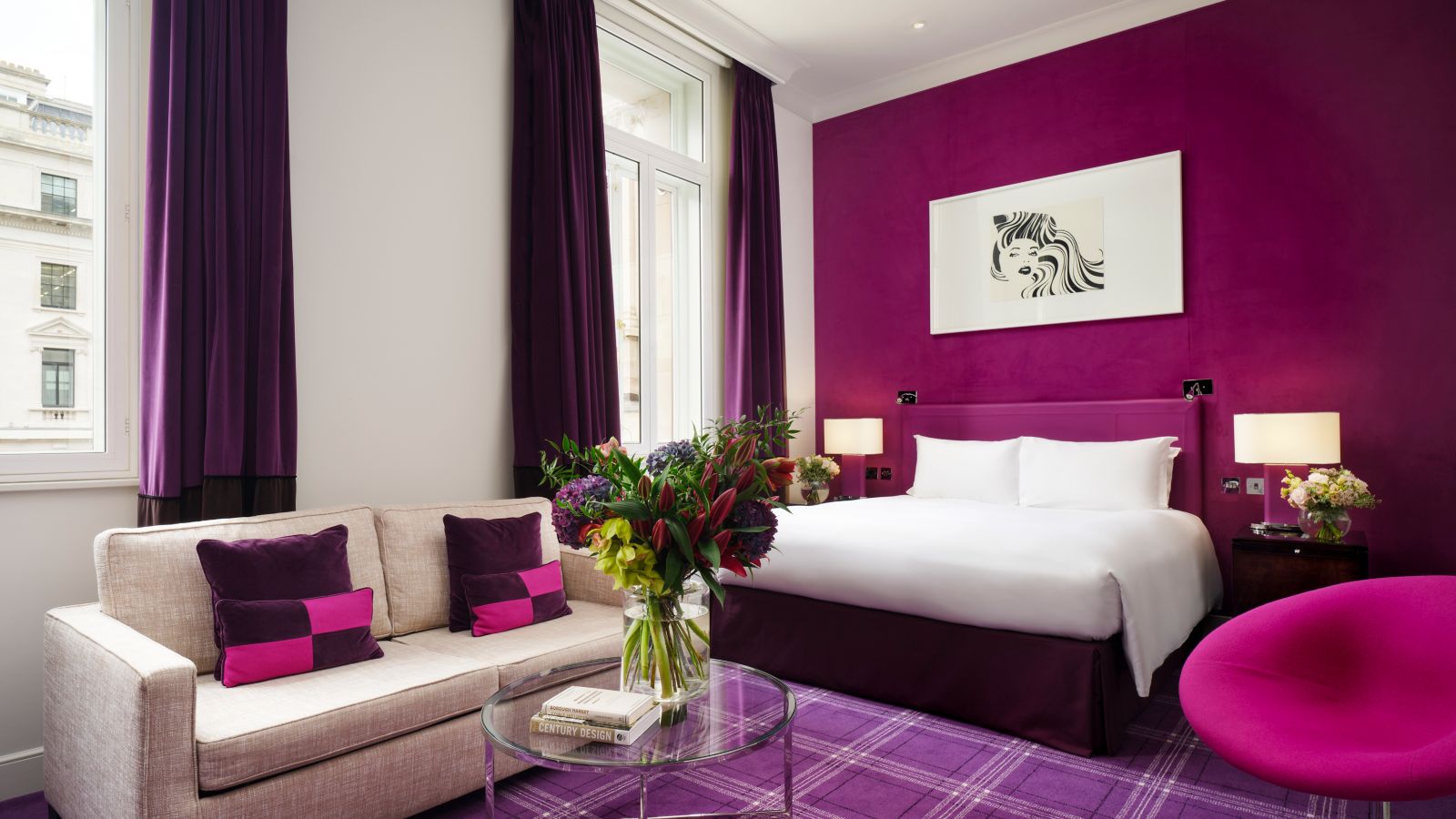 Sofitel London St James - United Kingdom
