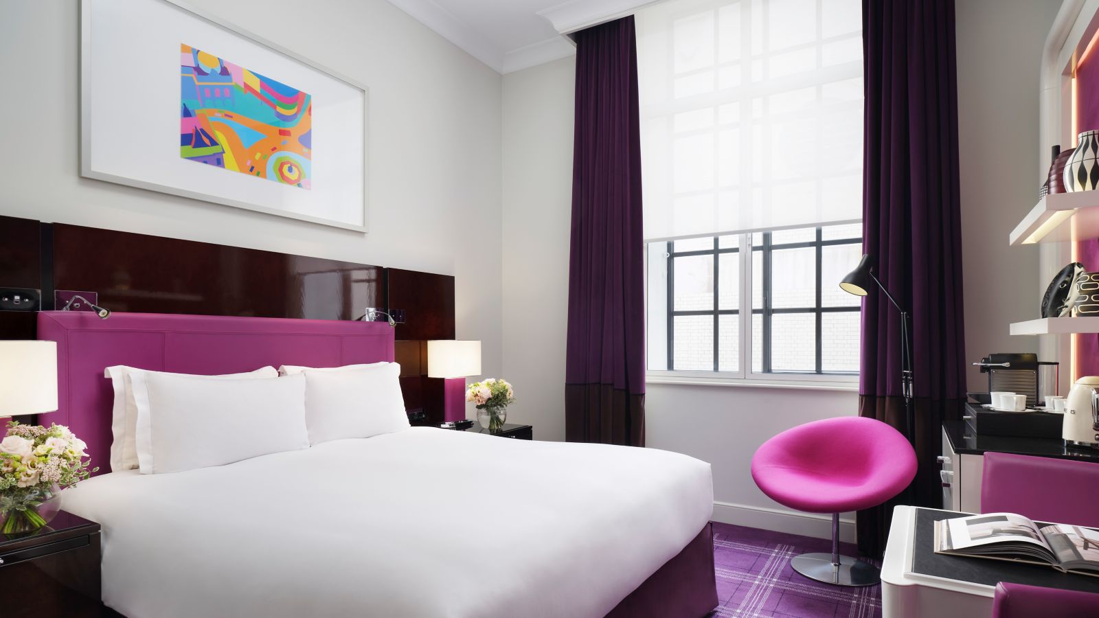 Sofitel London St James - United Kingdom