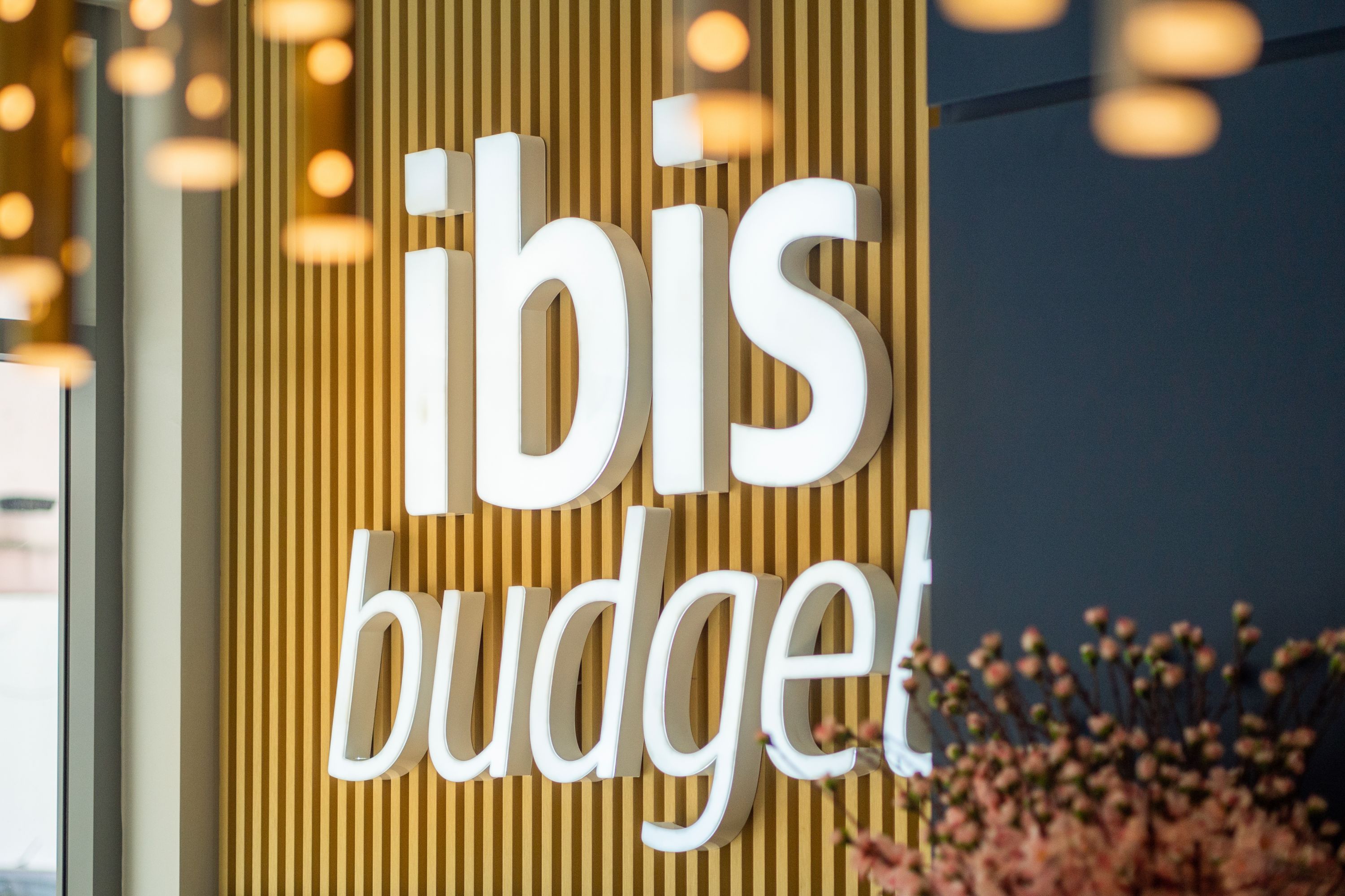 ibis budget Singapore Gold - Singapore (town)