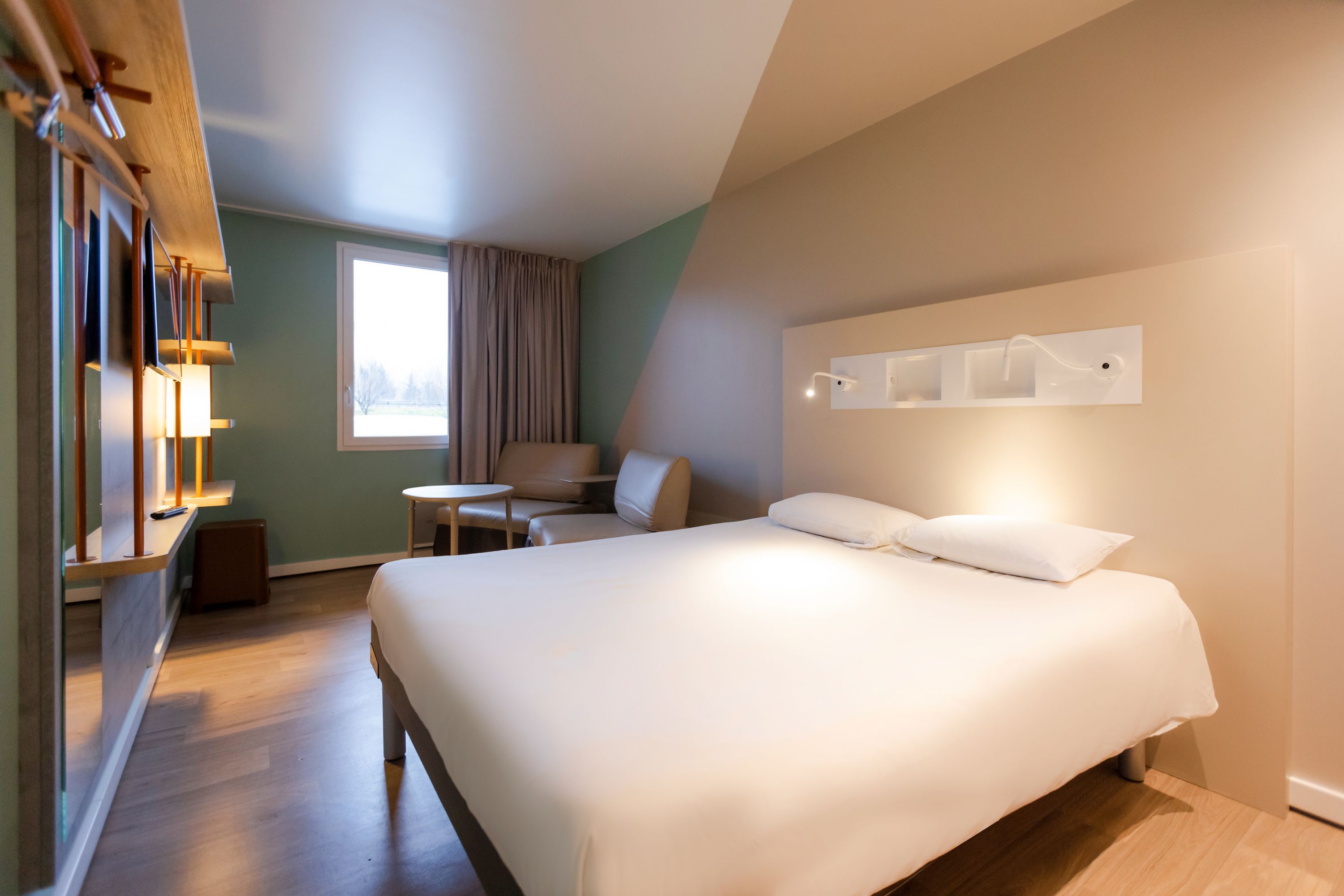 ibis budget Albertville - France