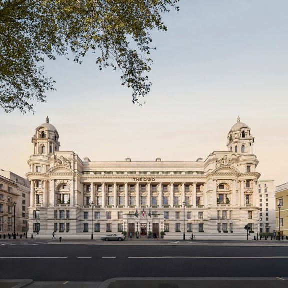 Image 23: Raffles London at The OWO - United Kingdom