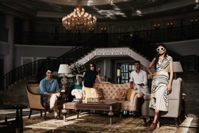 Raffles Udaipur - India