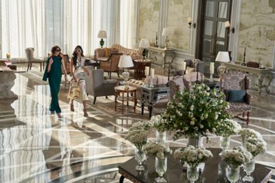 Royal Indulgence
