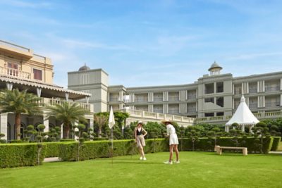 Raffles Udaipur - India