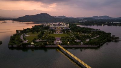 Raffles Udaipur - India